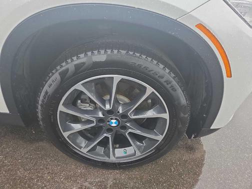 2017 BMW X5 eDrive xDrive40e