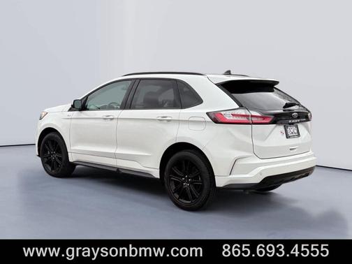 2024 Ford Edge ST-Line