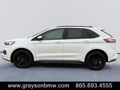 2024 Ford Edge ST-Line