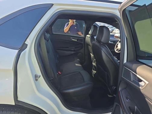 2024 Ford Edge ST Line