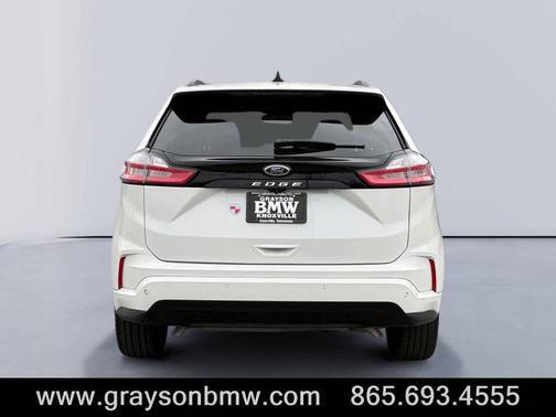 2024 Ford Edge ST-Line