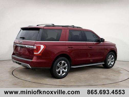 2018 Ford Expedition XLT