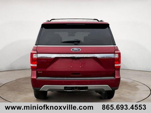 2018 Ford Expedition XLT