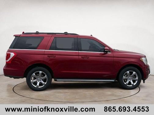 2018 Ford Expedition XLT