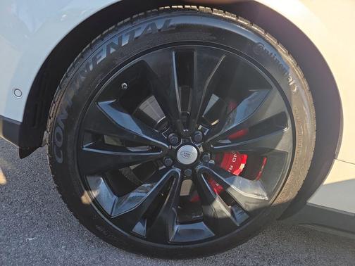 2019 Land Rover Range Rover SV Autobiography Dynamic