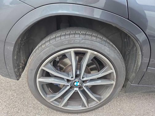 2019 BMW X2 M35i