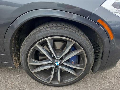2019 BMW X2 M35i
