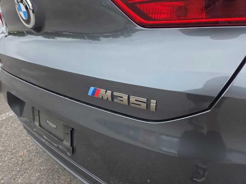 2019 BMW X2 M35i