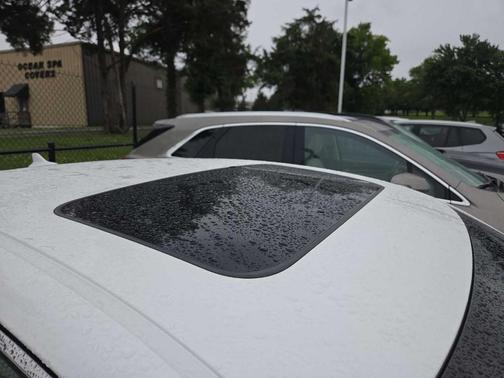 Starfire Pearl 2012 Lexus ES 350 Base