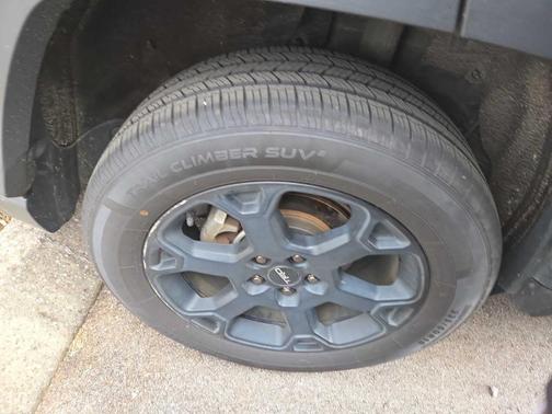 2020 Toyota RAV4 TRD Off Road