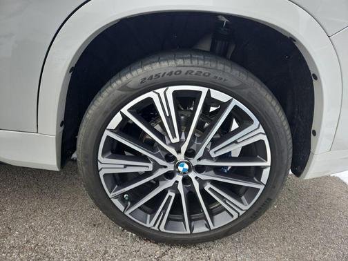 2024 BMW X1 xDrive28i