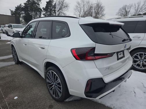 2024 BMW X1 xDrive28i