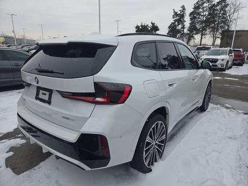 2024 BMW X1 xDrive28i