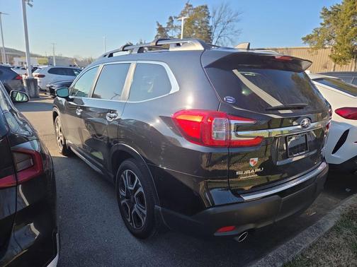 2025 Subaru Ascent Touring