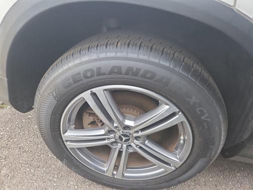 2022 Mercedes-Benz GLC 300 Base 4MATIC