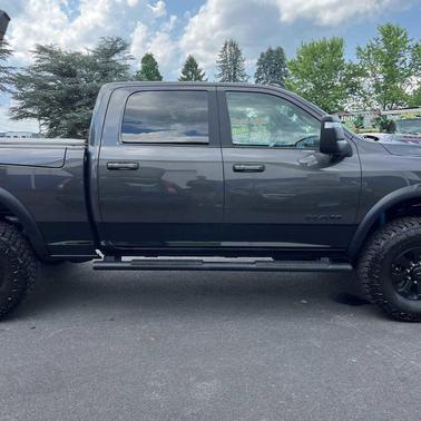 2024 RAM 2500 Power Wagon