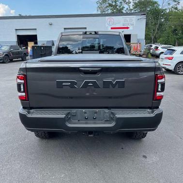 2024 RAM 2500 Power Wagon