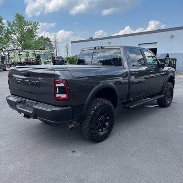 2024 RAM 2500 Power Wagon