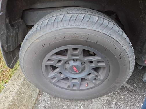 2015 Toyota 4Runner SR5 Premium