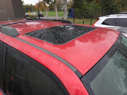 2015 Toyota 4Runner SR5 Premium