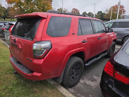 2015 Toyota 4Runner SR5 Premium