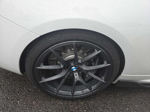 2021 BMW M2 Competition