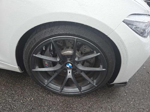 2021 BMW M2 Competition