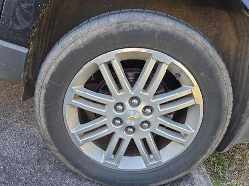 2015 Chevrolet Traverse 1LT