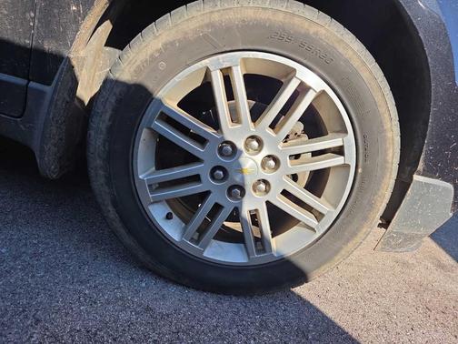 2015 Chevrolet Traverse 1LT