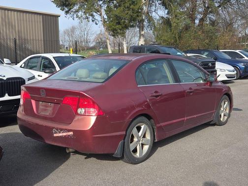 2006 Honda Civic EX