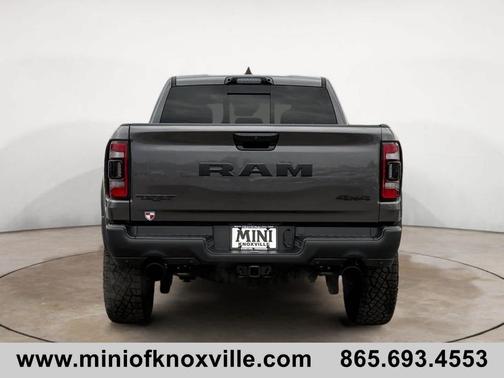 2023 RAM 1500 TRX
