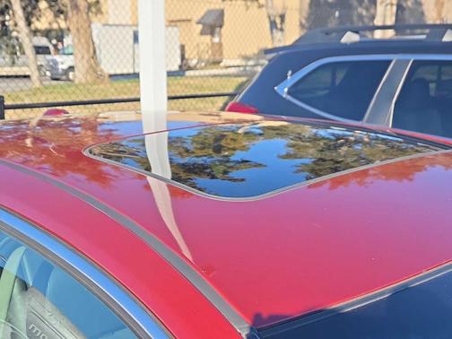 2014 Nissan Altima 2.5 SL