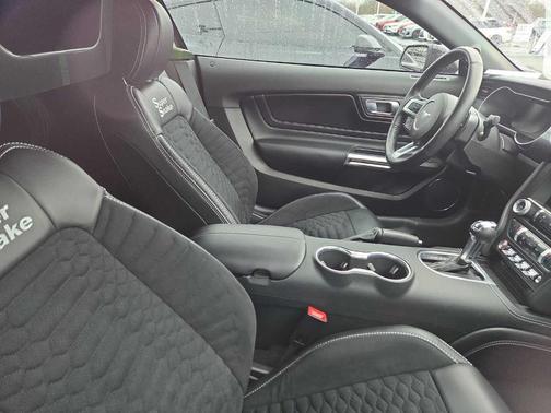 2023 Ford Mustang GT Premium