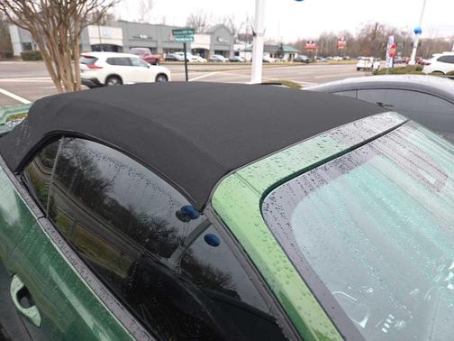 2023 Ford Mustang GT Premium