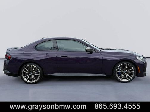 2024 BMW M240 i