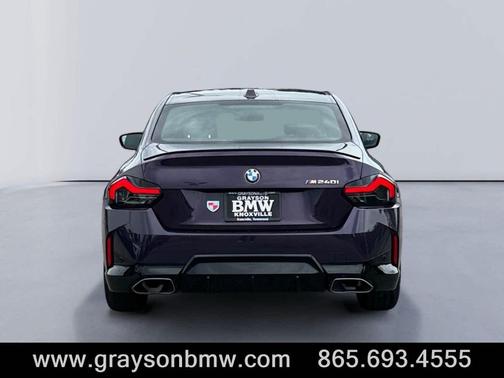 2024 BMW M240 i
