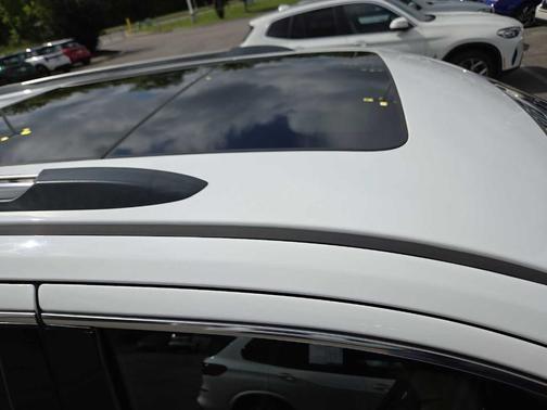 2015 Jeep Grand Cherokee Summit