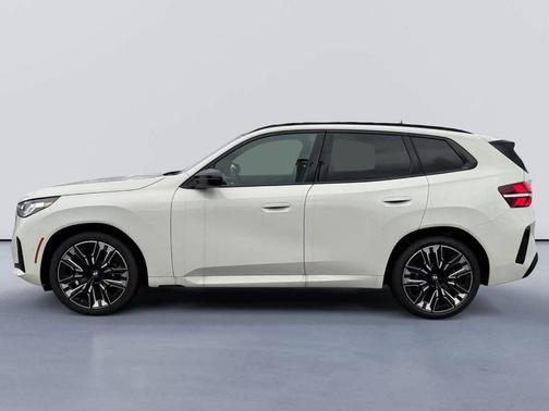 2025 BMW X3 M50 xDrive