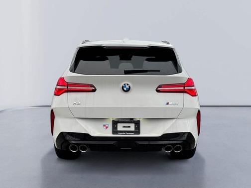 2025 BMW X3 M50 xDrive
