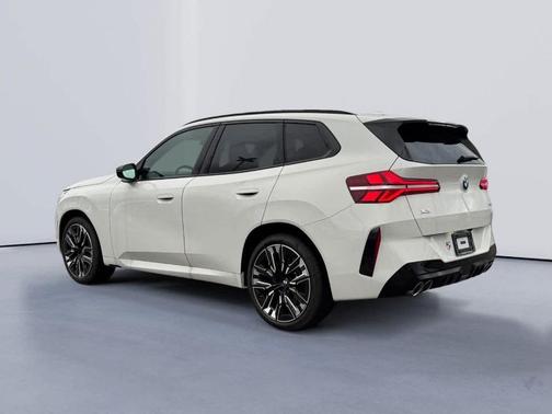 2025 BMW X3 M50 xDrive