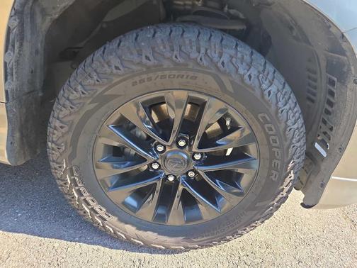 2021 Lexus GX 460 Base