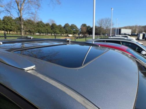 2021 Lexus GX 460 Base