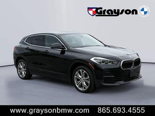 2021 BMW X2 xDrive28i