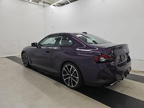 2024 BMW M240 i
