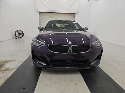 2024 BMW M240 i