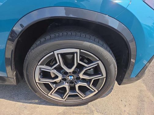 2024 BMW X1 xDrive28i