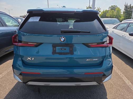 2024 BMW X1 xDrive28i