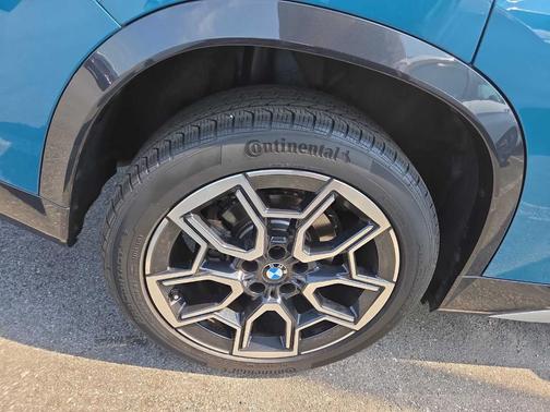 2024 BMW X1 xDrive28i