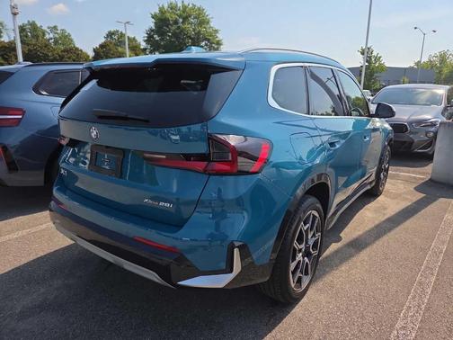 2024 BMW X1 xDrive28i