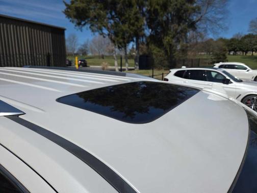 2019 Cadillac Escalade ESV Platinum